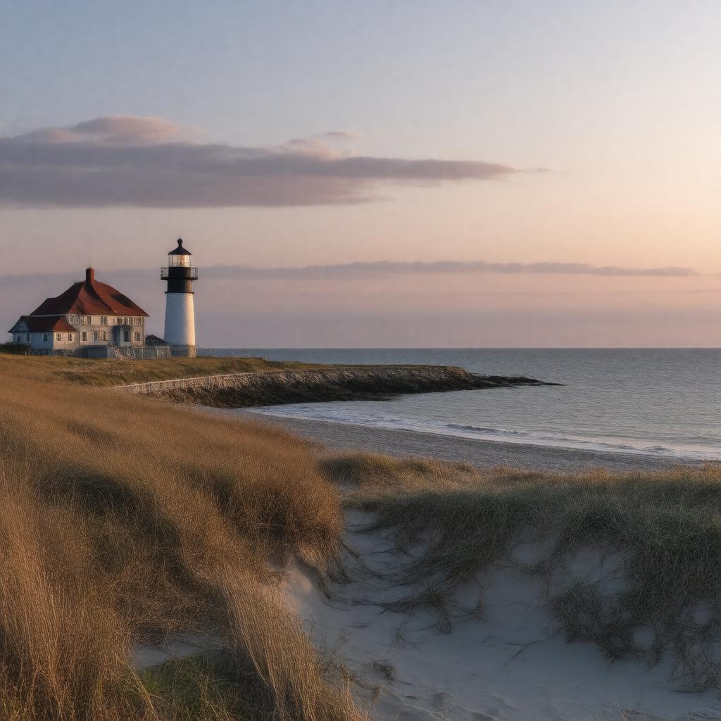 Nantucket County